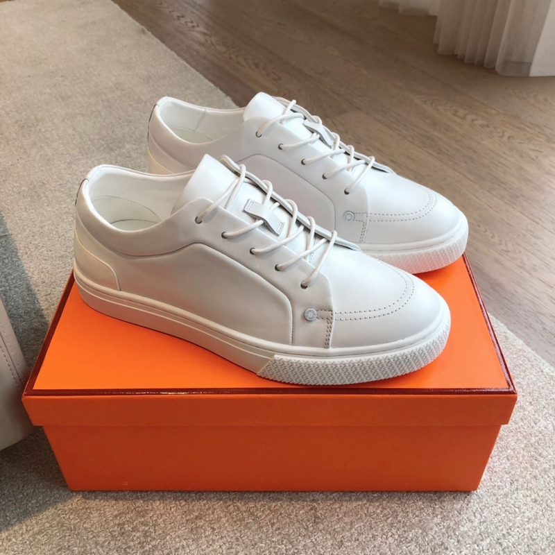 Hermes Casual Shoes